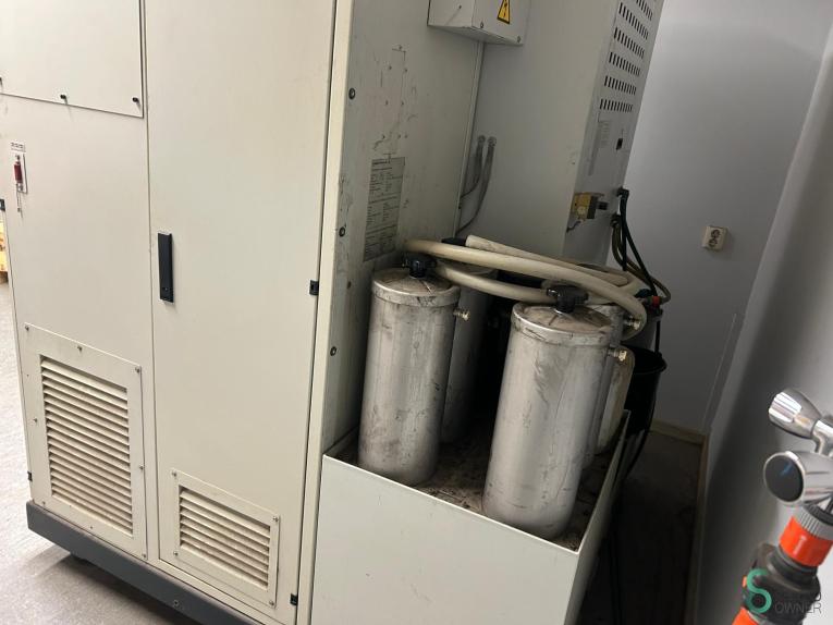 Charmilles Robofil 190 MET9.643 45 17021